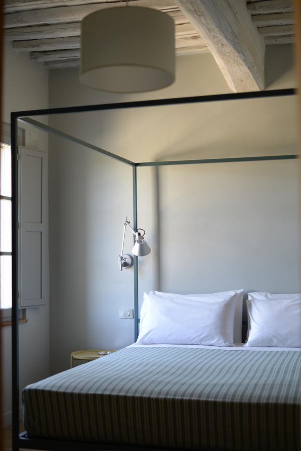Casanova Di Solaia Bed & Breakfast Siena Exterior photo