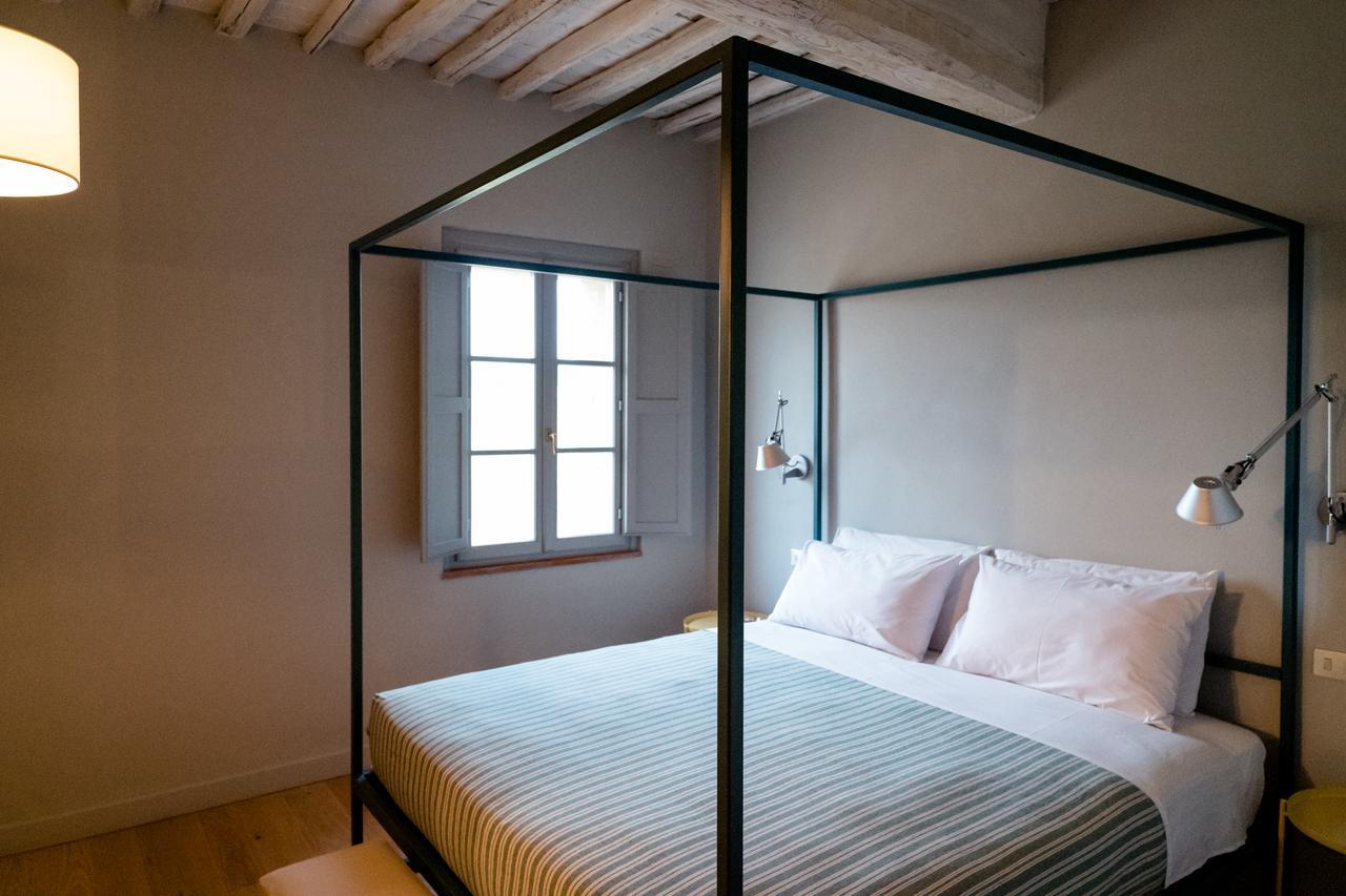 Casanova Di Solaia Bed & Breakfast Siena Exterior photo
