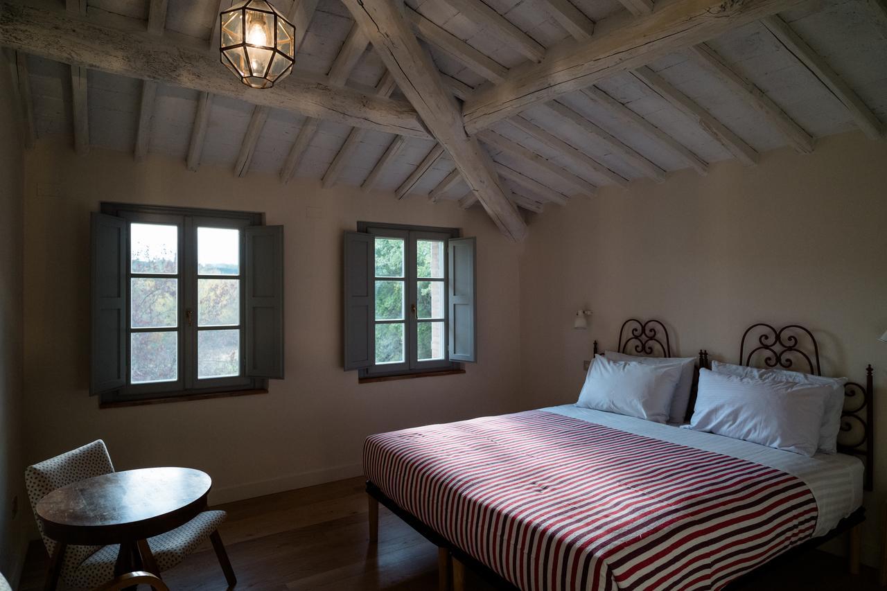 Casanova Di Solaia Bed & Breakfast Siena Exterior photo