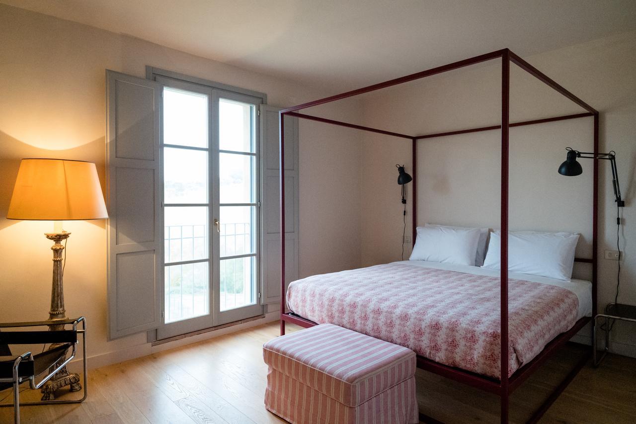 Casanova Di Solaia Bed & Breakfast Siena Exterior photo