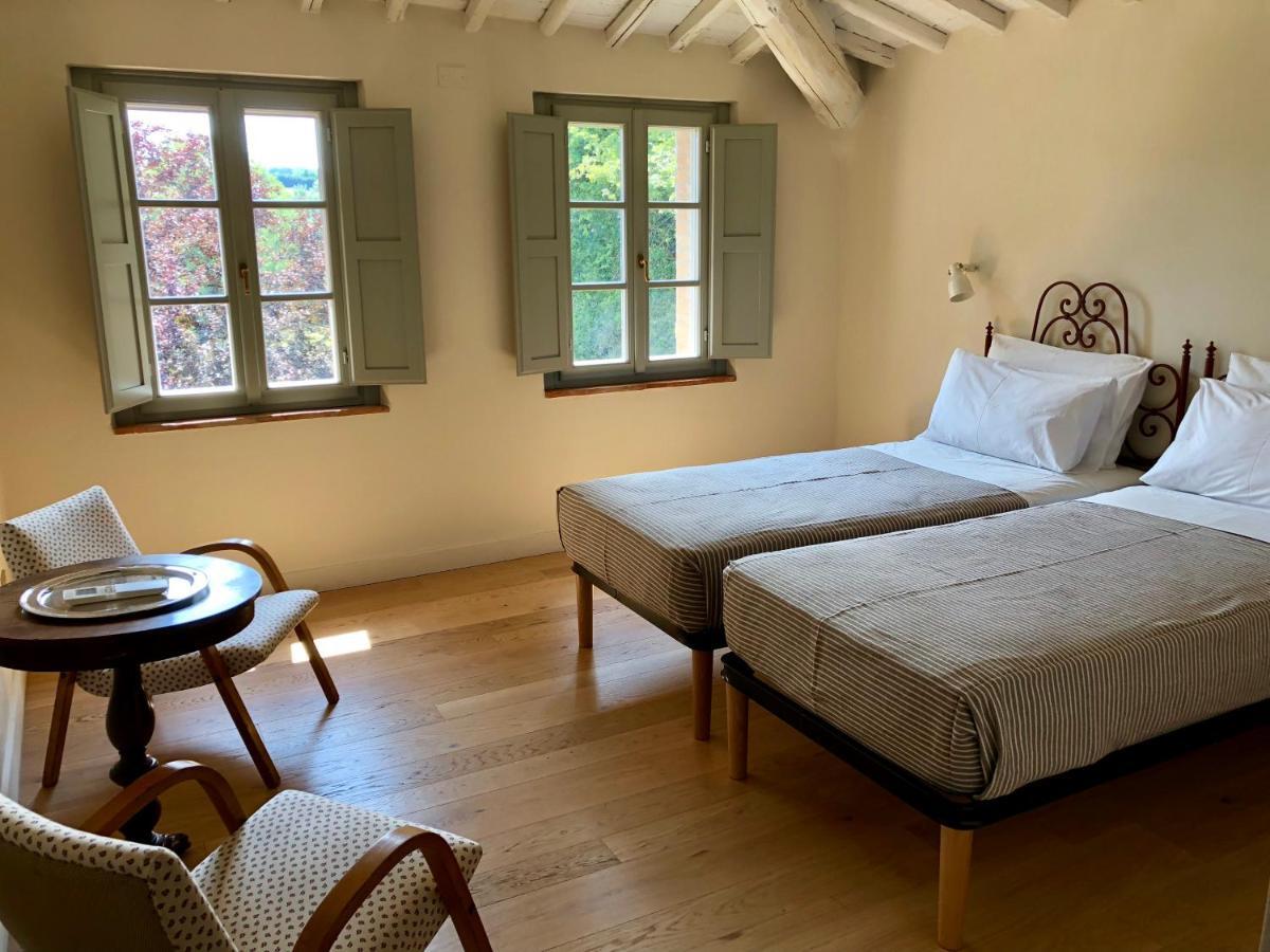 Casanova Di Solaia Bed & Breakfast Siena Exterior photo